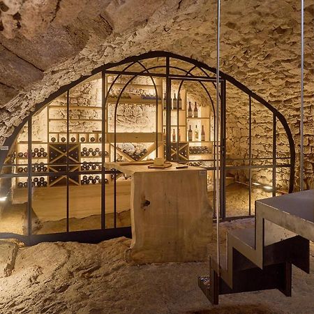 Gite Des Caves Secretes Tiffauges Kültér fotó