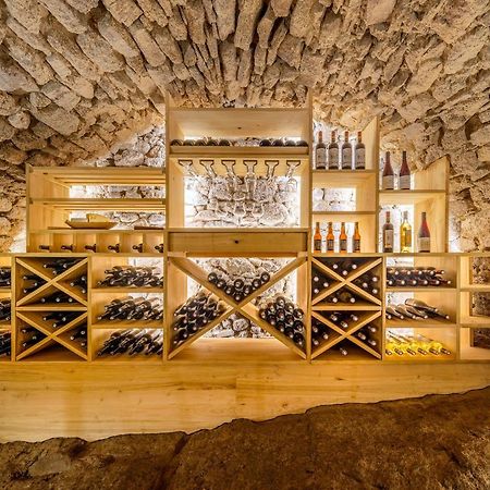Gite Des Caves Secretes Tiffauges Kültér fotó