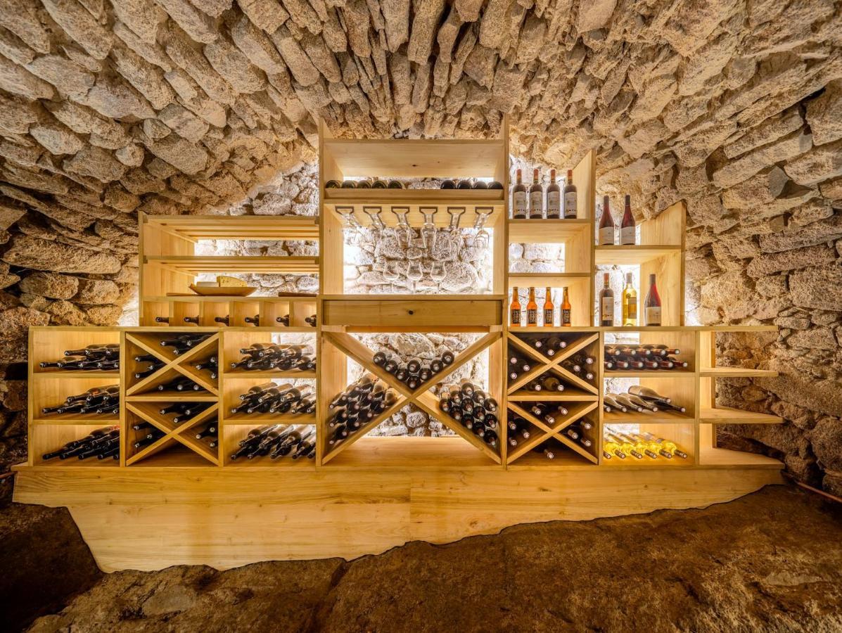 Gite Des Caves Secretes Tiffauges Kültér fotó