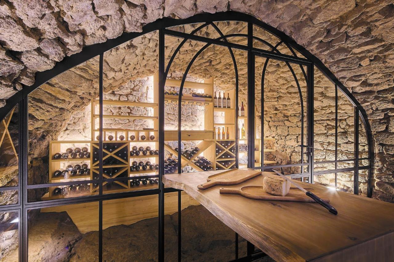 Gite Des Caves Secretes Tiffauges Kültér fotó
